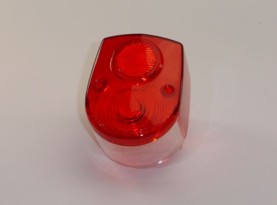 Picture of Lens Taillight Dax genuine Honda