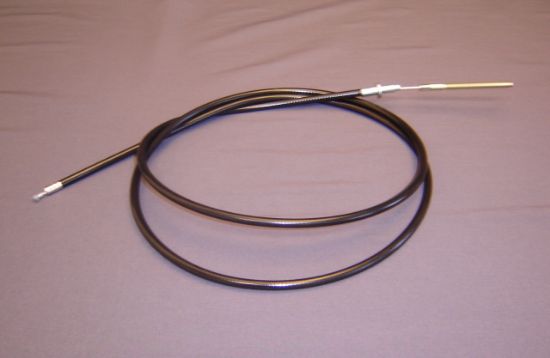 Picture of Rear brake cable Aprilia amico/Viper/SR