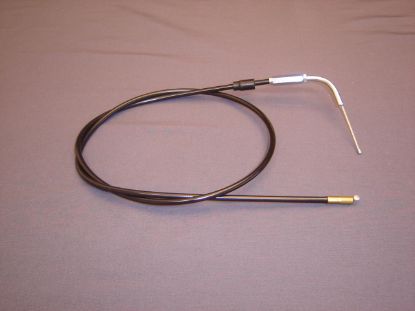 Picture of Throttle cable Peugeot fox DMP imi.