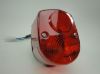 Picture of Taillight Honda Dax, Skymax red