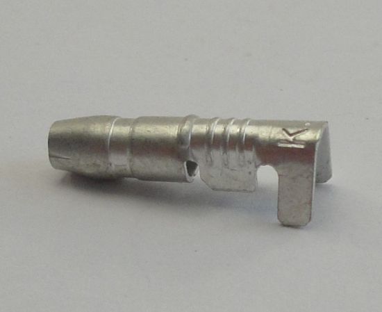 Picture of Connector male japan 4mm