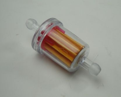 Picture of Fuel filter 6mm universal