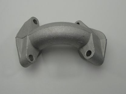 Picture of Manifold Dax/Skymax low model silver