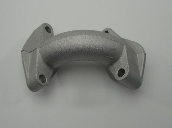 Picture of Manifold Dax/Skymax low model silver