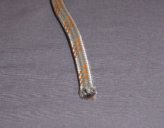 Picture of Tube 4.5mm p/m 