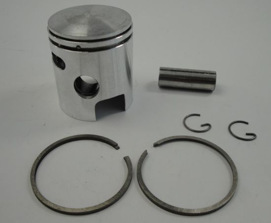 Picture of Piston kit 42mm Vespa 12mm pin