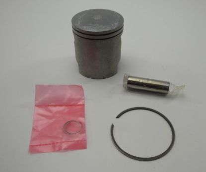 Picture of Piston kit 50mm MBX80-R