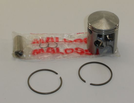 Picture of Piston 43mm 12pin Malossi Vespa