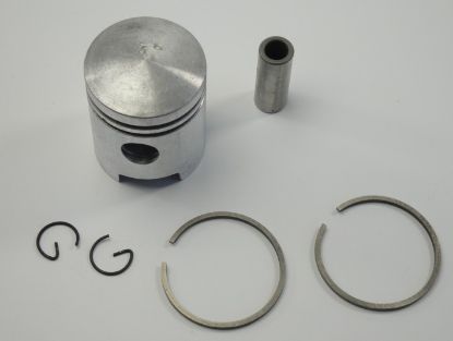 Picture of Piston kit 39mm Puch maxi