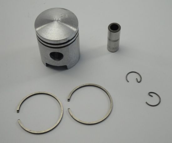 Picture of Piston kit 38,75mm Puch Maxi