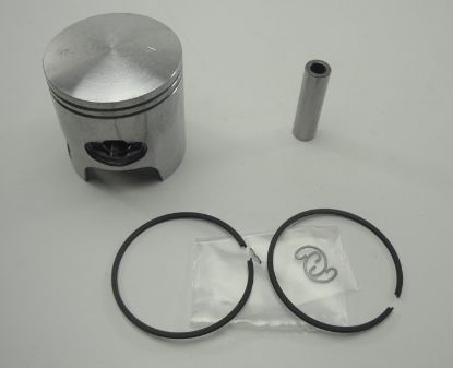 Picture of Piston kit 47.4 Honda/Yamaha/MBK