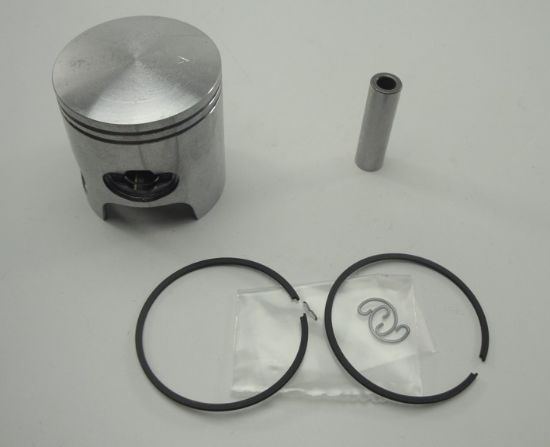 Picture of Piston kit 47.4 Honda/Yamaha/MBK