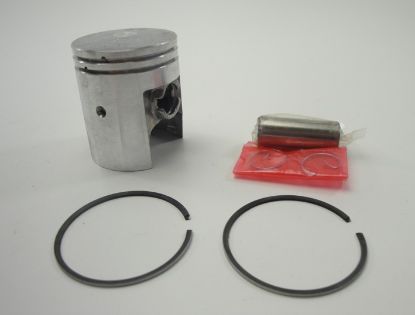 Picture of Piston kit 39,25 Kwasaki AR50