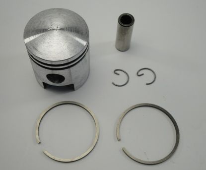 Picture of Piston kit 42mm Puch Maxi