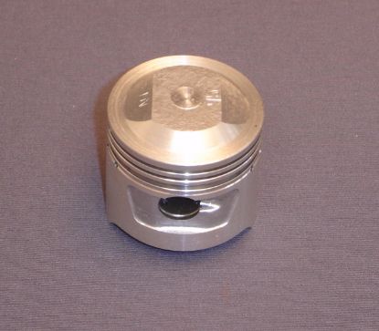 Picture of Piston 47.75 SS/Dax 6v Honda