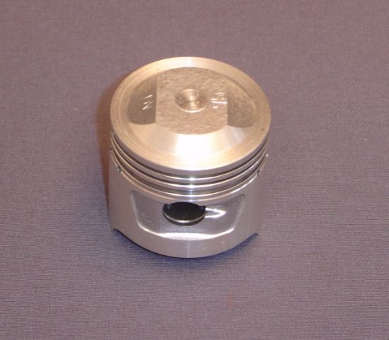 Picture of Piston 47.75 SS/Dax 6v Honda