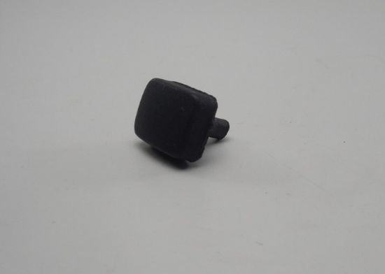 Picture of Rubber stopper front fork Vespa Ciao