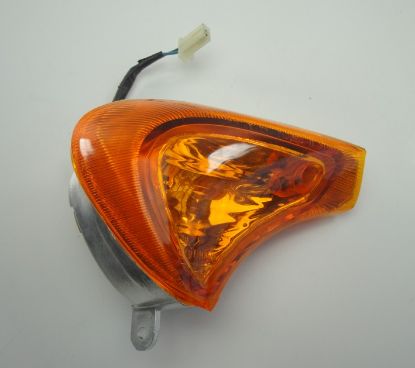 Picture of Winker assy Honda X8R RH front repro