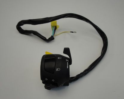 Picture of Handlebar switch LH. Skyteam ACE 50+125