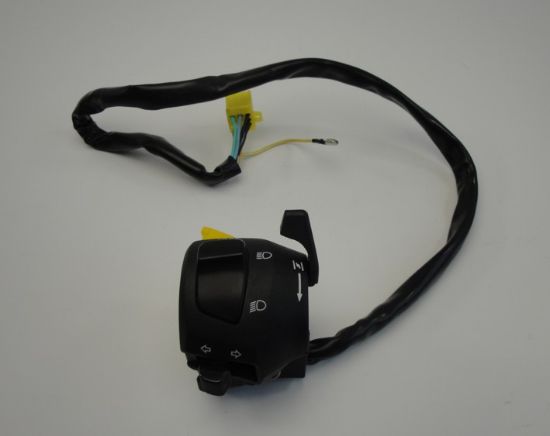 Picture of Handlebar switch LH. Skyteam ACE 50+125