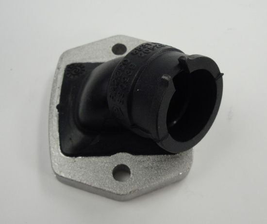 Picture of Inlet manifold Piaggio, Vespa 2-stoke