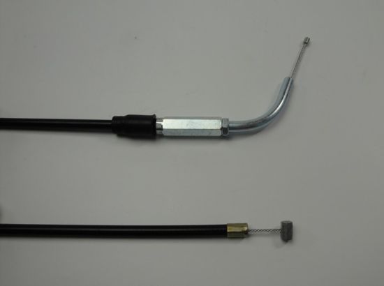 Picture of Kabel Choke Peugeot Fox repro teflon