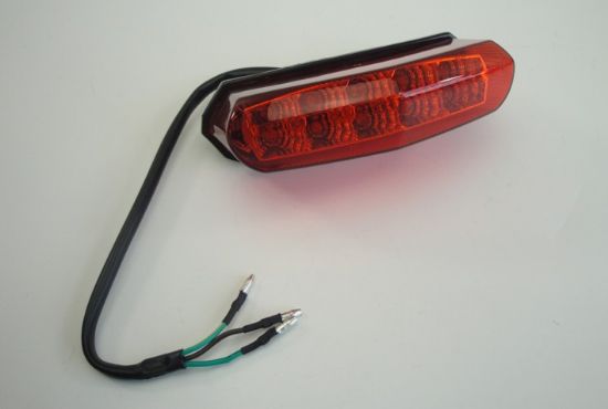 Picture of Rear light Motrac Urban M3