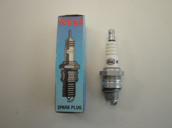 Picture of Spark plug Wega N19, B5HS