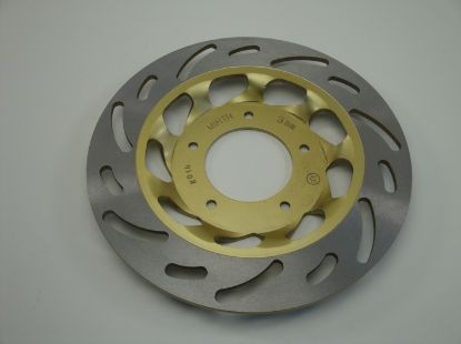 Picture of Disk front brake Skyteam Ace