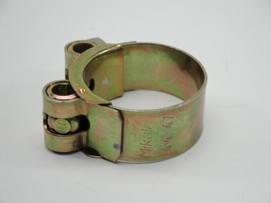 Picture of Exhaust clamp 44-47mm Mikalor