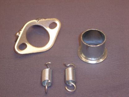 Picture of Exhaust mounting Proma MB/MT50 Honda