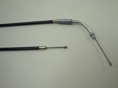 Picture of Throttle cable suzuki ap50 