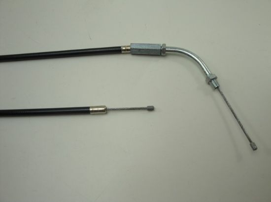 Picture of Throttle cable suzuki ap50 