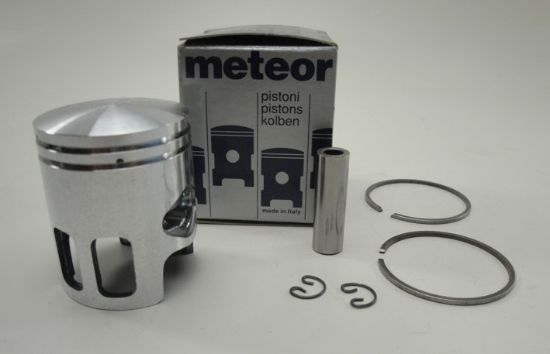 Picture of Piston kit 40,80 Minarelli scooter