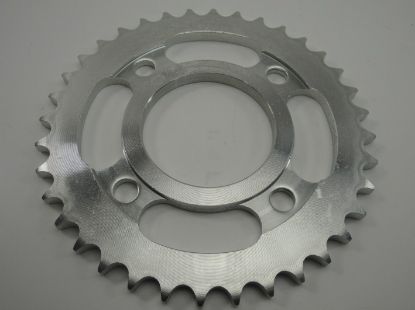 Picture of Rear Sprocket 36T Kymco K-Pipe 125cc