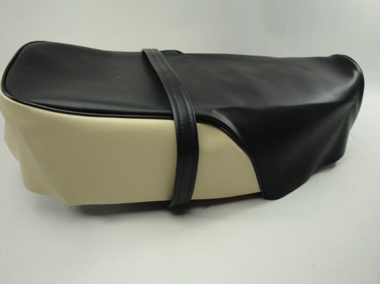 Picture of Seat cover C50, C70 black