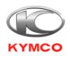 Picture of Kymco midstand bolt agility/people