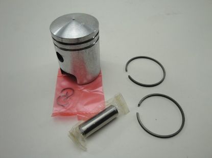 Picture of Piston kit 38,5mm Tomos A3 old type 