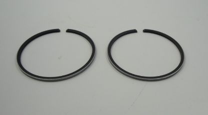 Picture of Piston Ring set 40x1.5C Japan