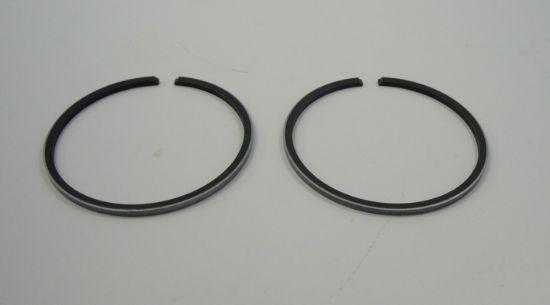 Picture of Piston Ring set 40x1.5C Japan