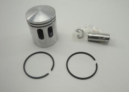 Picture of Piston kit Tomos 39mm new model