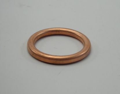 Picture of Exhaust gasket Camino/Peugeot/Moby