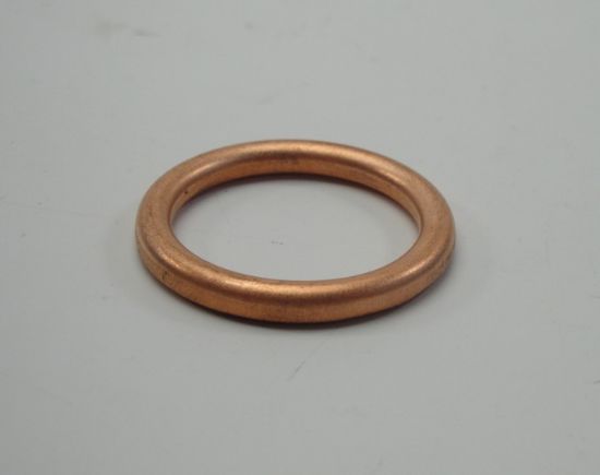 Picture of Exhaust gasket Camino/Peugeot/Moby