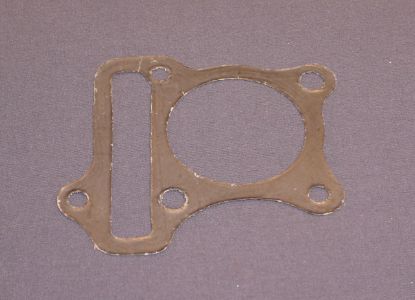 Picture of Gasket Cylinder base Honda PS50, PC50