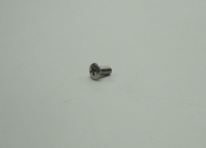 Picture of Screw fueltank emblem Honda SS50