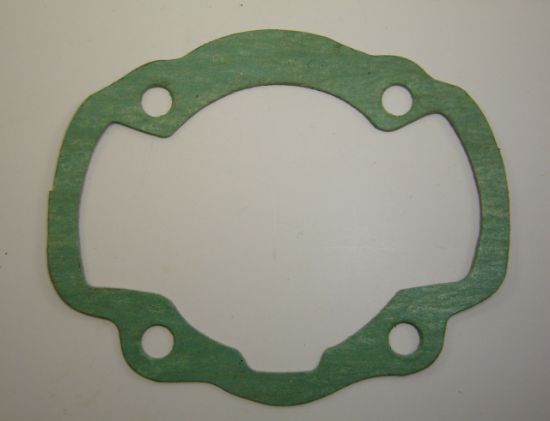 Picture of Gasket cylinder base Kymco 2-stroke