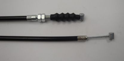 Picture of Cable front brake Honda MT50