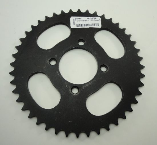 Picture of Rear Sprocket 44T Suzuki TSX