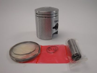 Picture of Piston kit 41mm Suzuki TSX, SR2000