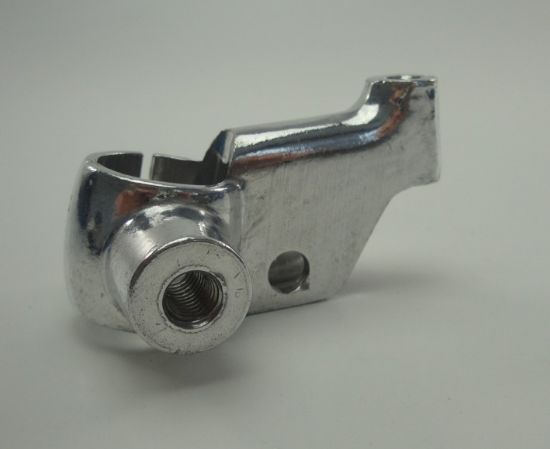 Picture of Brake lever holder Suzuki TSX RH